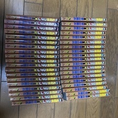 名探偵コナン18〜56巻