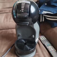 NESCAFE Dolce Gusto