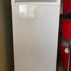Haier ハイアール　冷凍庫