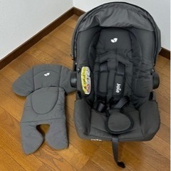Joie ベビーシート ジェム エンバー カトージ(KATOJI)の画像