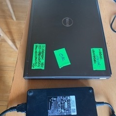 （売約済）記念特価で出品！dell precision m660...