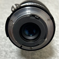 🔴値下げ🔴Zoom-NIKKOR 43〜86mm 1:3.5の画像