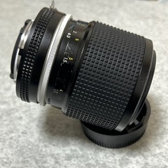 🔴値下げ🔴Zoom-NIKKOR 43〜86mm 1:3.5の画像
