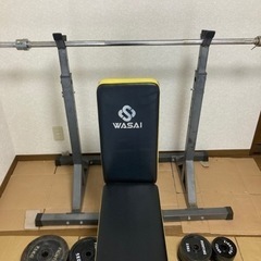 家のジム
