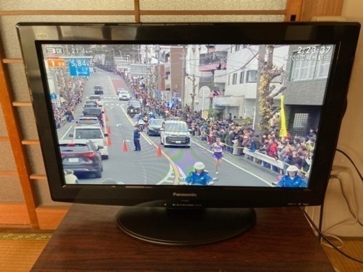 Panasonic テレビ 26インチ