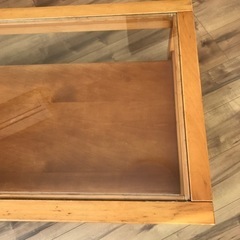 ローテーブルの画像