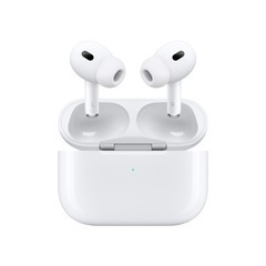 AirPods Pro（第二世代）