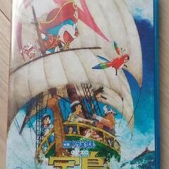 ドラえもんDVD