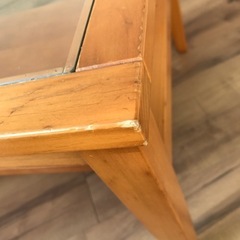 ローテーブルの画像