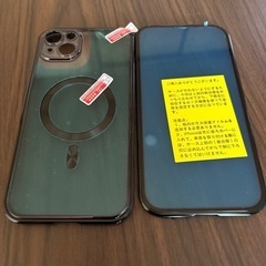 ◆ iPhone 14 Plus（6.7インチ）専用フルケース◆