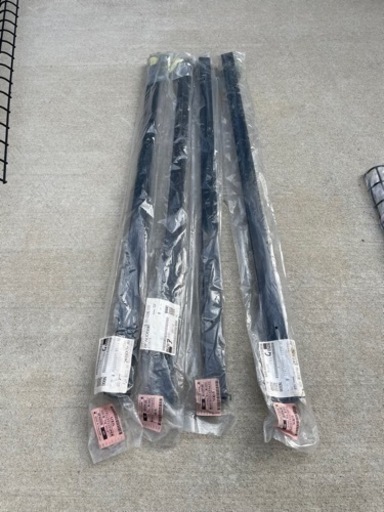 メッシュフェンス