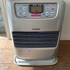 石油ストーブ 