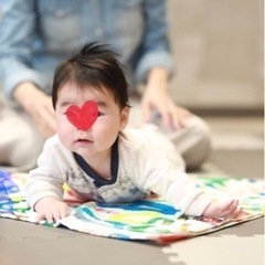 【南町田グランベリーパーク】満席！2/15（木）ベビーマッサージ&おやこフォト！写真撮影付き！！ - 育児