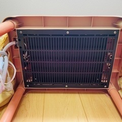 ペット用こたつの画像