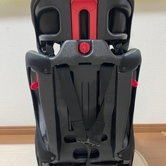 チャイルドシート　3〜11歳用の画像