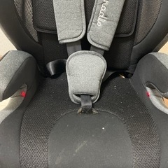 チャイルドシート　3〜11歳用の画像