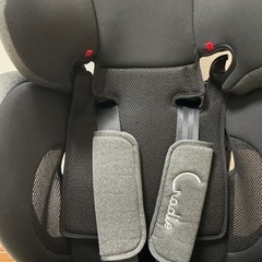 チャイルドシート　3〜11歳用の画像