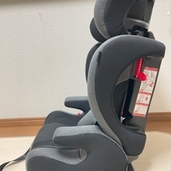 チャイルドシート　3〜11歳用の画像
