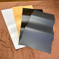 フォトスタジオ　商品　フィギュア等の撮影にの画像