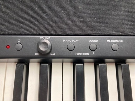 電子ピアノ　KORG B2 88鍵盤　椅子、専用スタンドセット