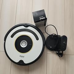 ルンバ iRobot 