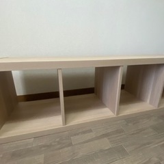IKEA カラックス 棚orテーブル