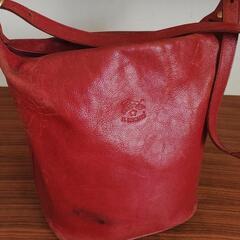 イルビゾンテ　ショルダーバッグの画像