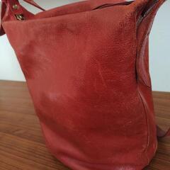 イルビゾンテ　ショルダーバッグの画像