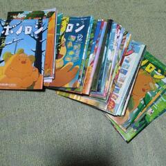 ボノロン　絵本　40冊以上　大量セット