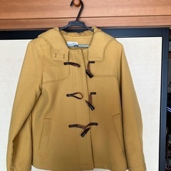 コート2種