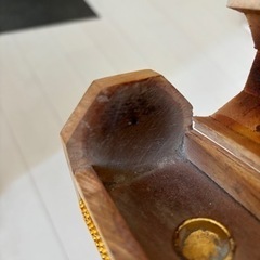 【最終価格】お香立ての画像