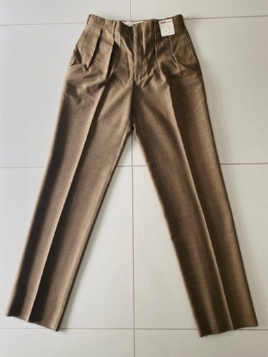 VAN  メンズ パンツ　定価¥18,000-