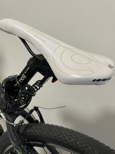 Bianchi kuma マウンテンバイク
