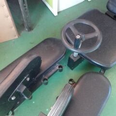 レッグストレッチャー　ボディーメーカーの画像