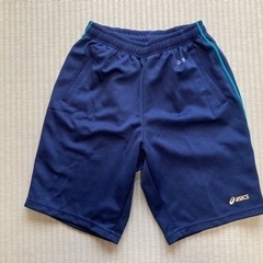 北海道石狩南高等学校　名前刺繍入り指定ジャージ(ジャージ上下、夏用ズボン)の画像