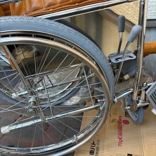 車いす