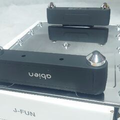 完売ありがとう【未使用❗】abien magic grill エビエン　マジックグリル  JF-MG01-Bの画像