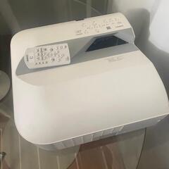 CASIO プロジェクター　XJ-UT351W 3500ルーメン...