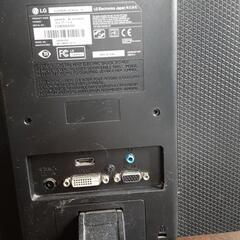 モニタージャンク０円急募