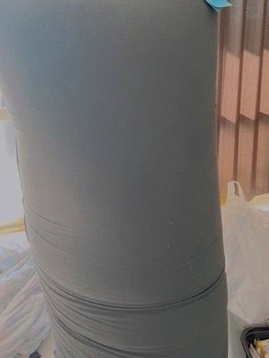 yogibo チャコット