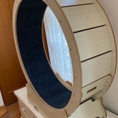 キャットホイールの画像
