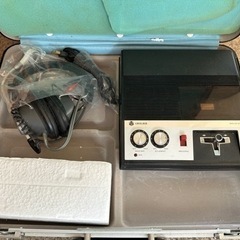 昭和　レトロ　カセット