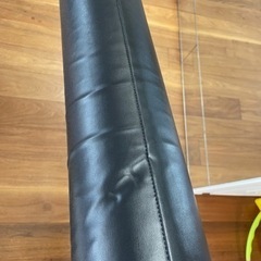 クレッグのストレッチポールの画像