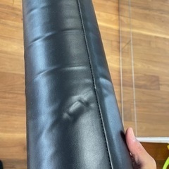 クレッグのストレッチポールの画像