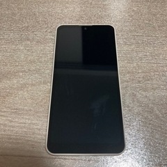 AQUOS wish 楽天モバイルの画像