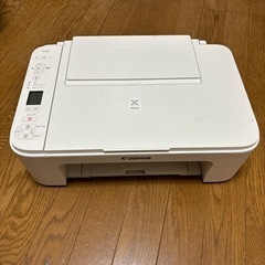 canonプリンター