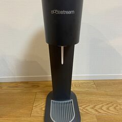 ソーダストリーム・ボトル3本の画像