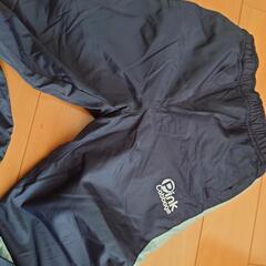 美品✨ジャージ上下セットの画像