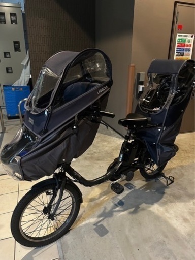 Panasonic ギュットクルーム