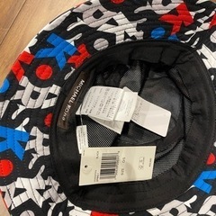 KORSHAUS バケットハットの画像